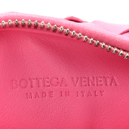 Bottega Veneta Nappa Intrecciato Mini Jodie Pink Pink 6 of 11