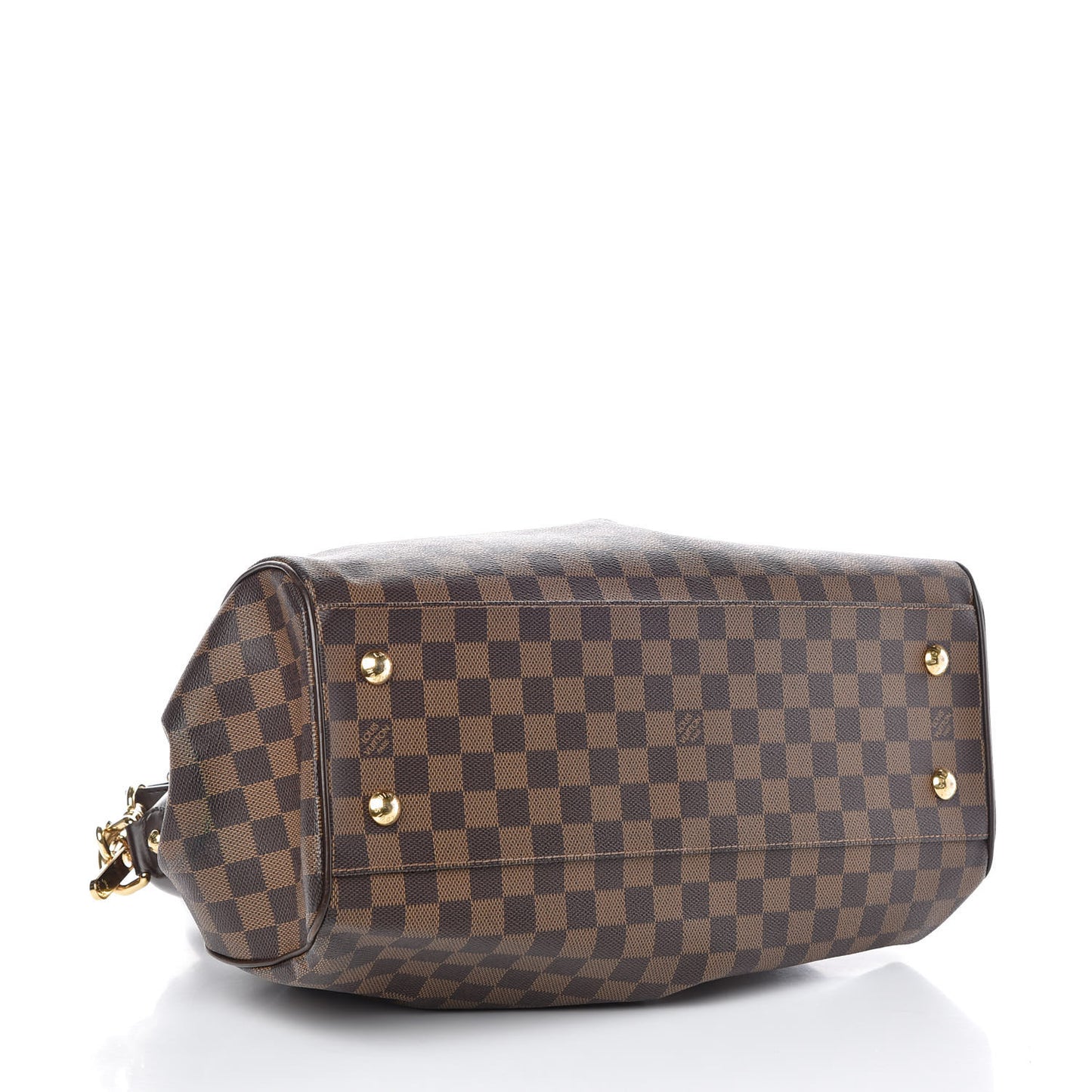 Damier Ebene Trevi GM