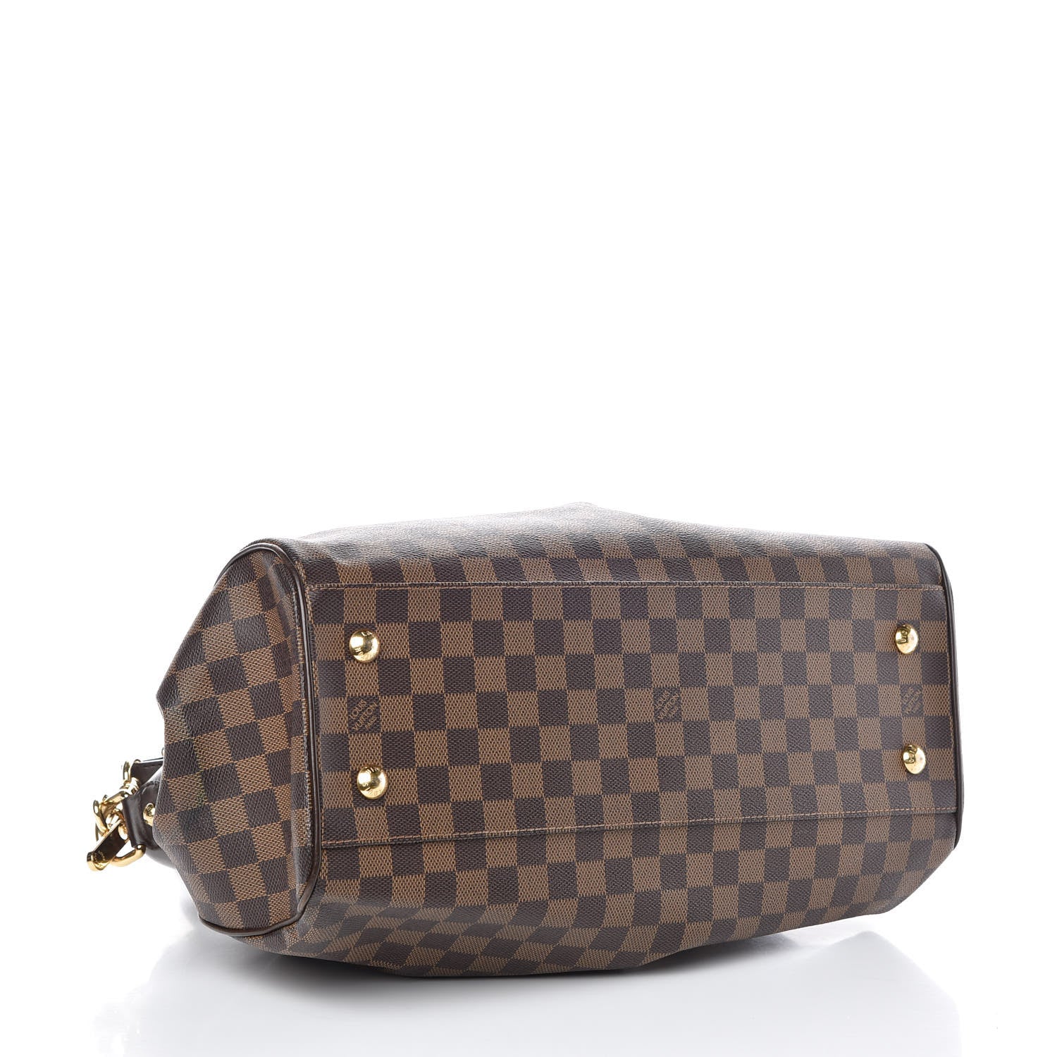 Louis Vuitton Damier Ebene Trevi GM 3 of 9