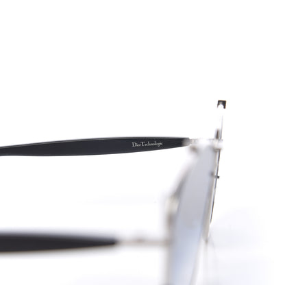 Christian Dior Technologic Sunglasses Blue 5 of 8