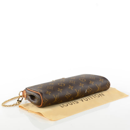 Louis Vuitton Monogram Eva Clutch 4 of 7