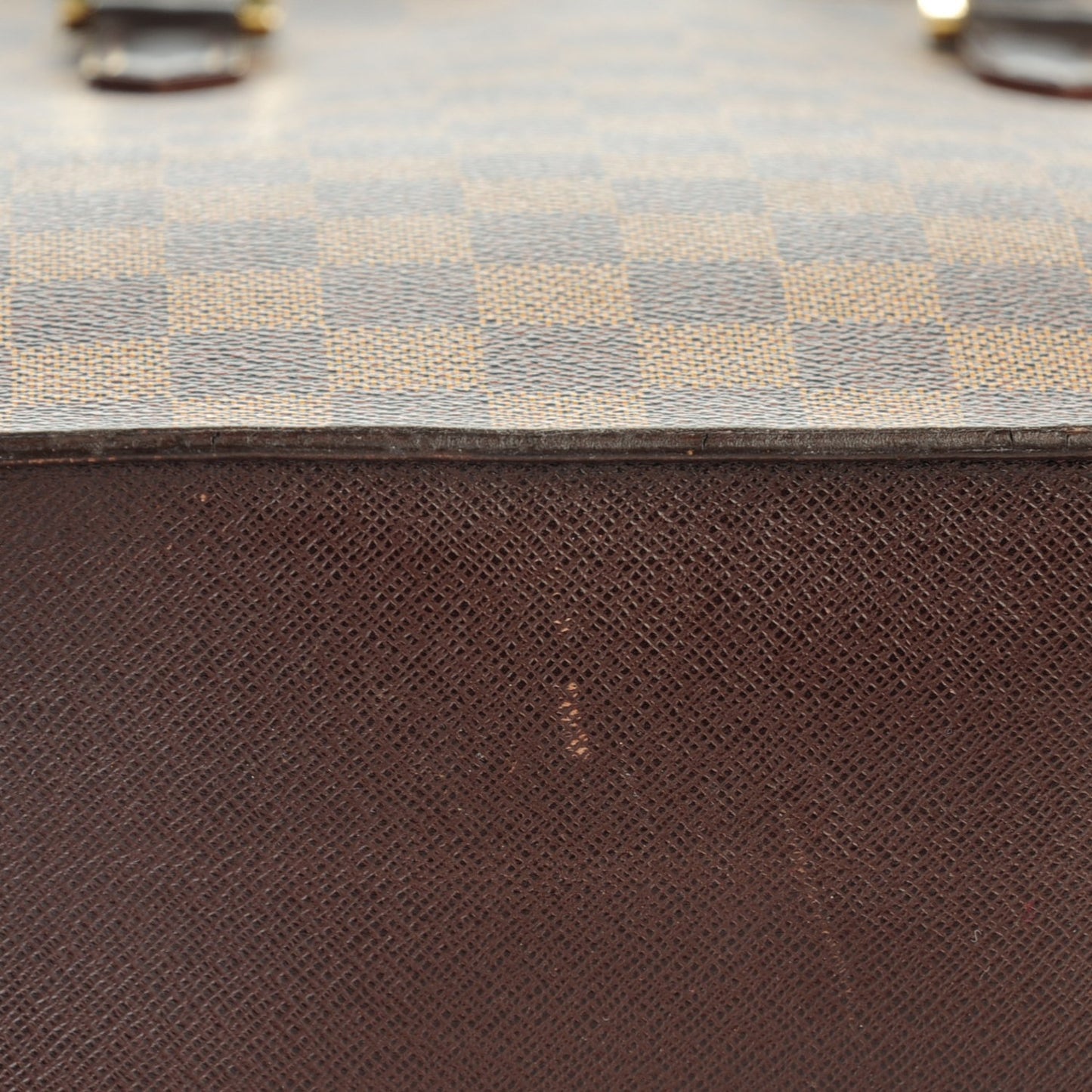 Damier Ebene Venice Sac Plat