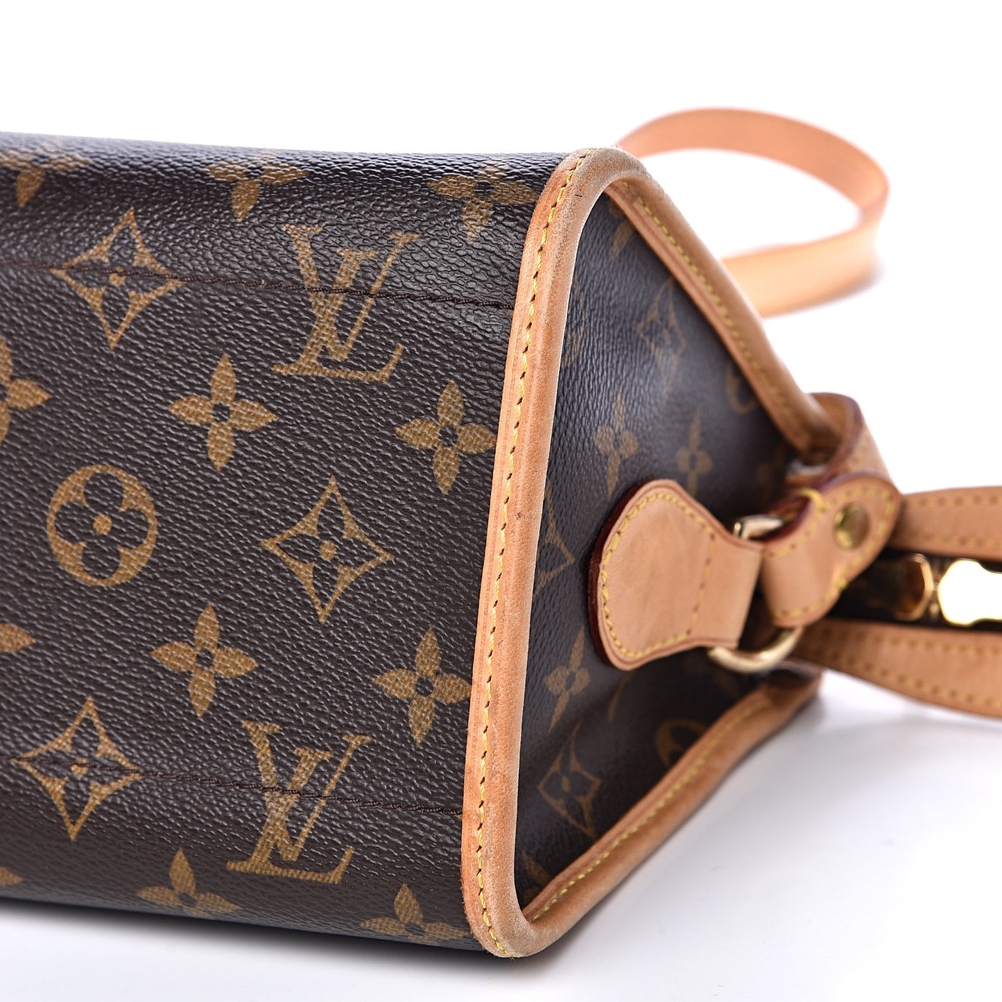 Monogram Popincourt Long Shoulder Bag