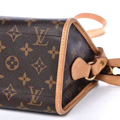 Louis Vuitton Monogram Popincourt Long Shoulder Bag 7 of 14