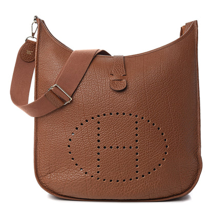 Hermes Fjord Evelyne III TGM Alezan 1 of 10
