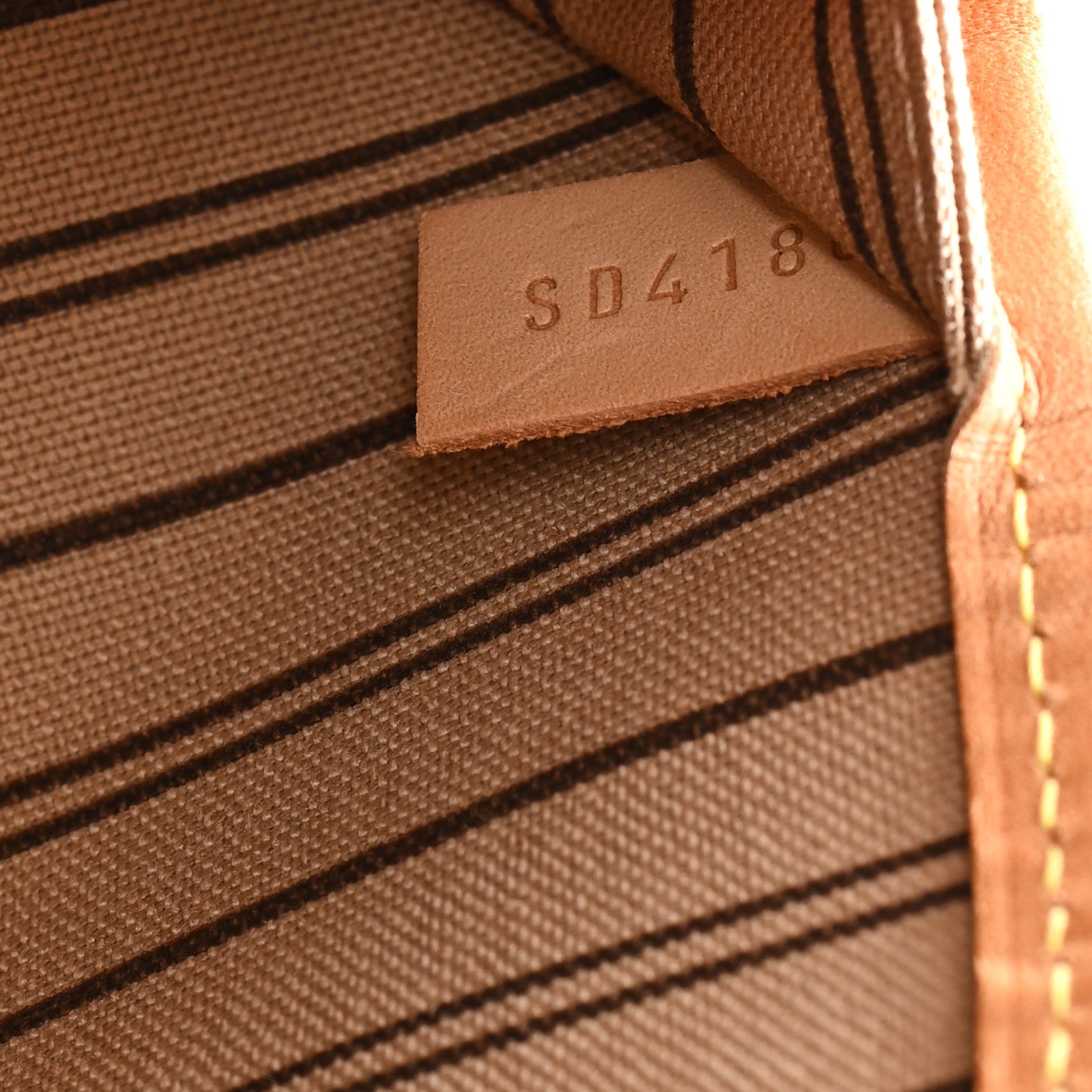 Louis Vuitton Monogram Neo Neverfull GM 8 of 12