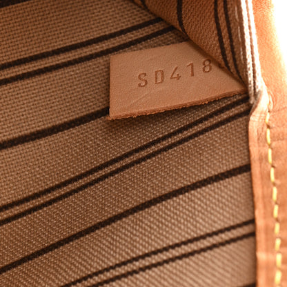 Louis Vuitton Monogram Neo Neverfull GM 8 of 12