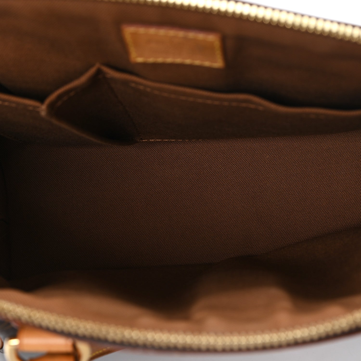 Louis Vuitton Monogram Tivoli PM 5 of 11
