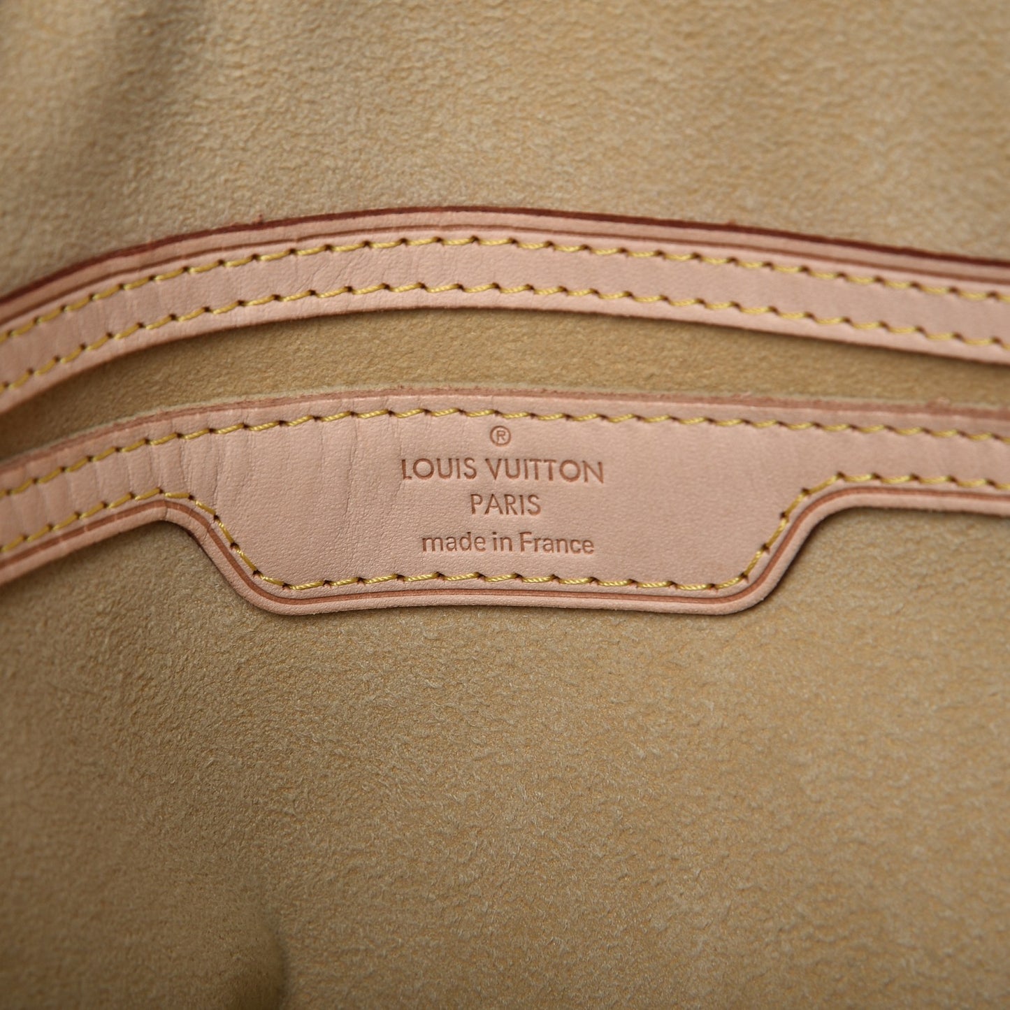 Monogram Retiro GM