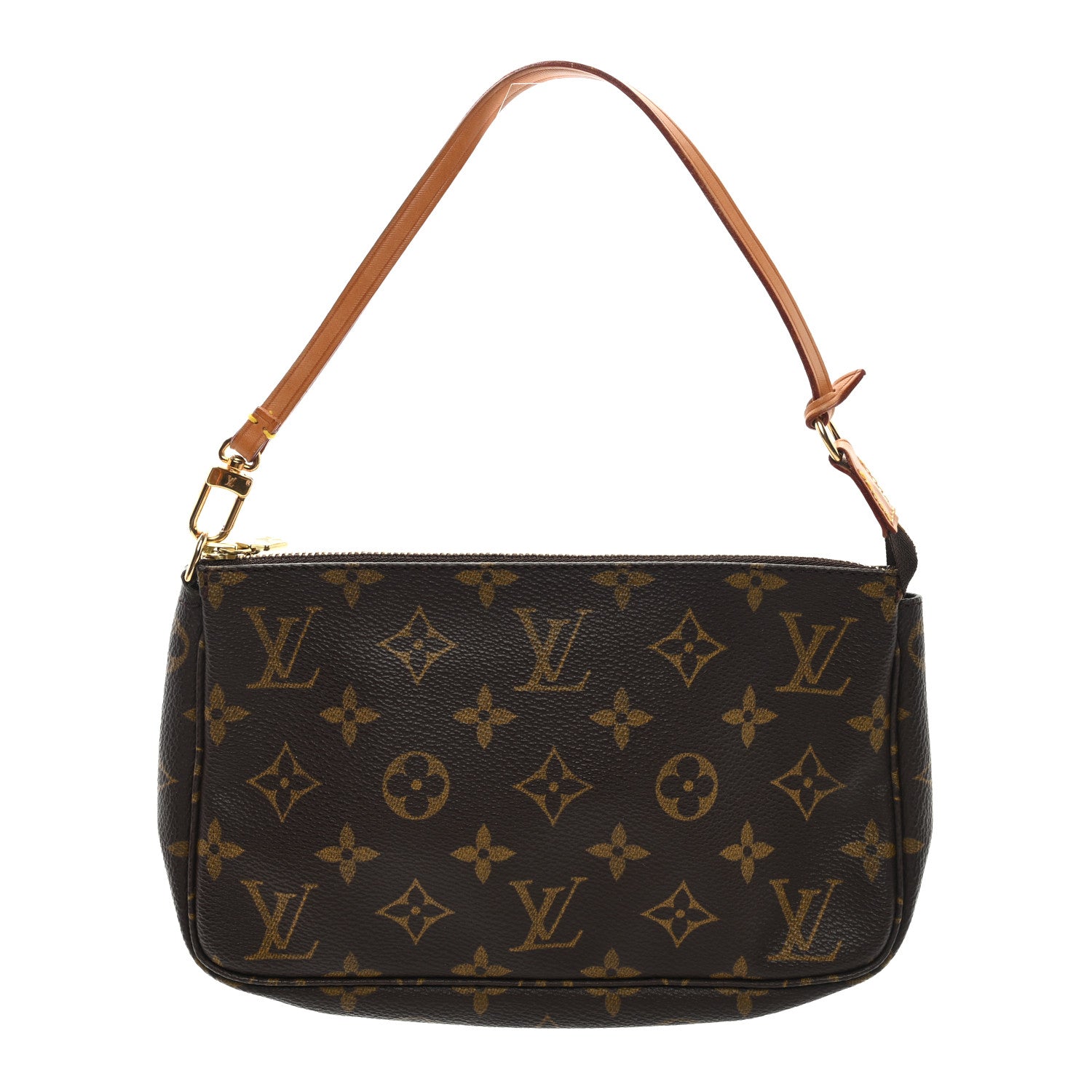Louis Vuitton Monogram Pochette Accessories 1 of 8