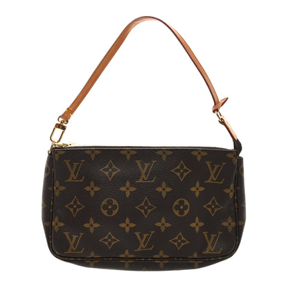 Louis Vuitton Monogram Pochette Accessories 1 of 8