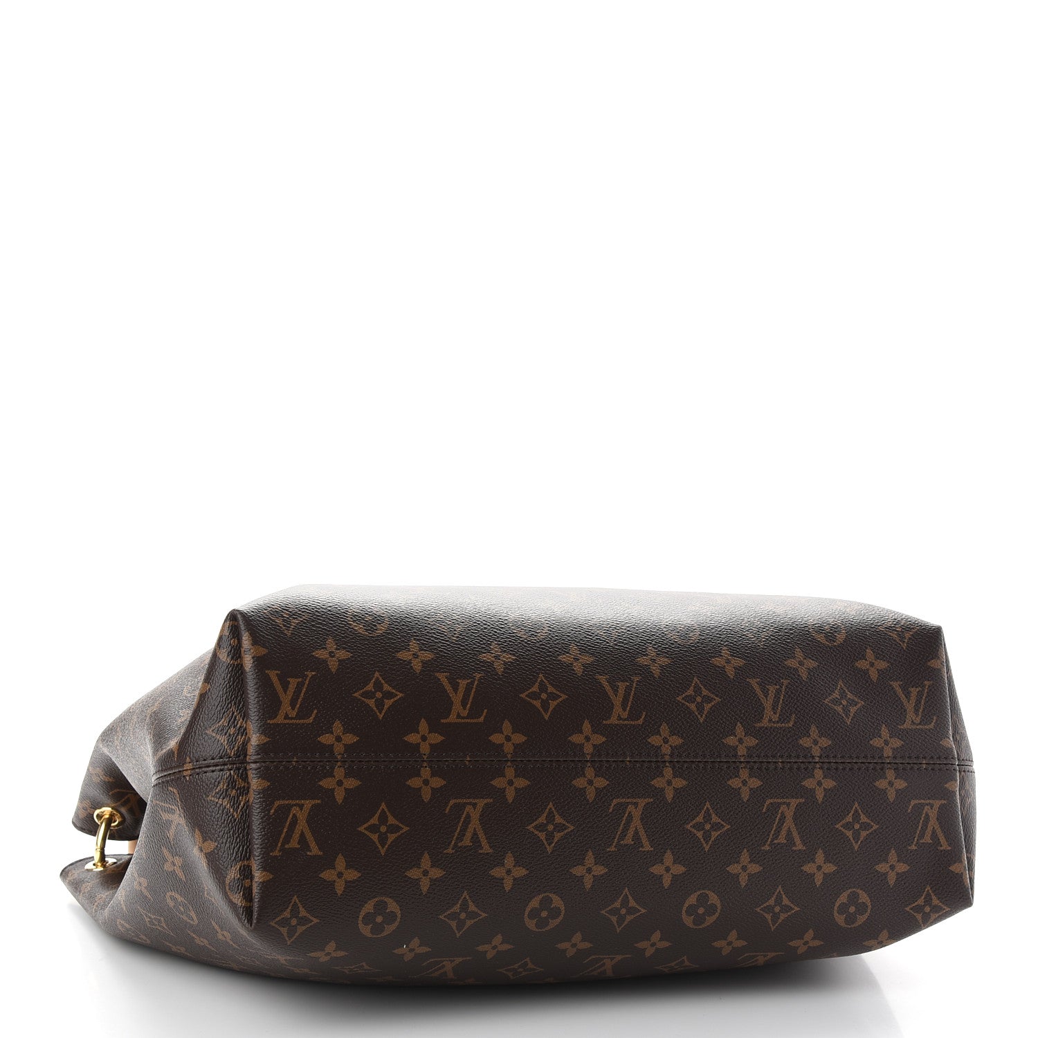 Louis Vuitton Monogram Graceful MM 4 of 10
