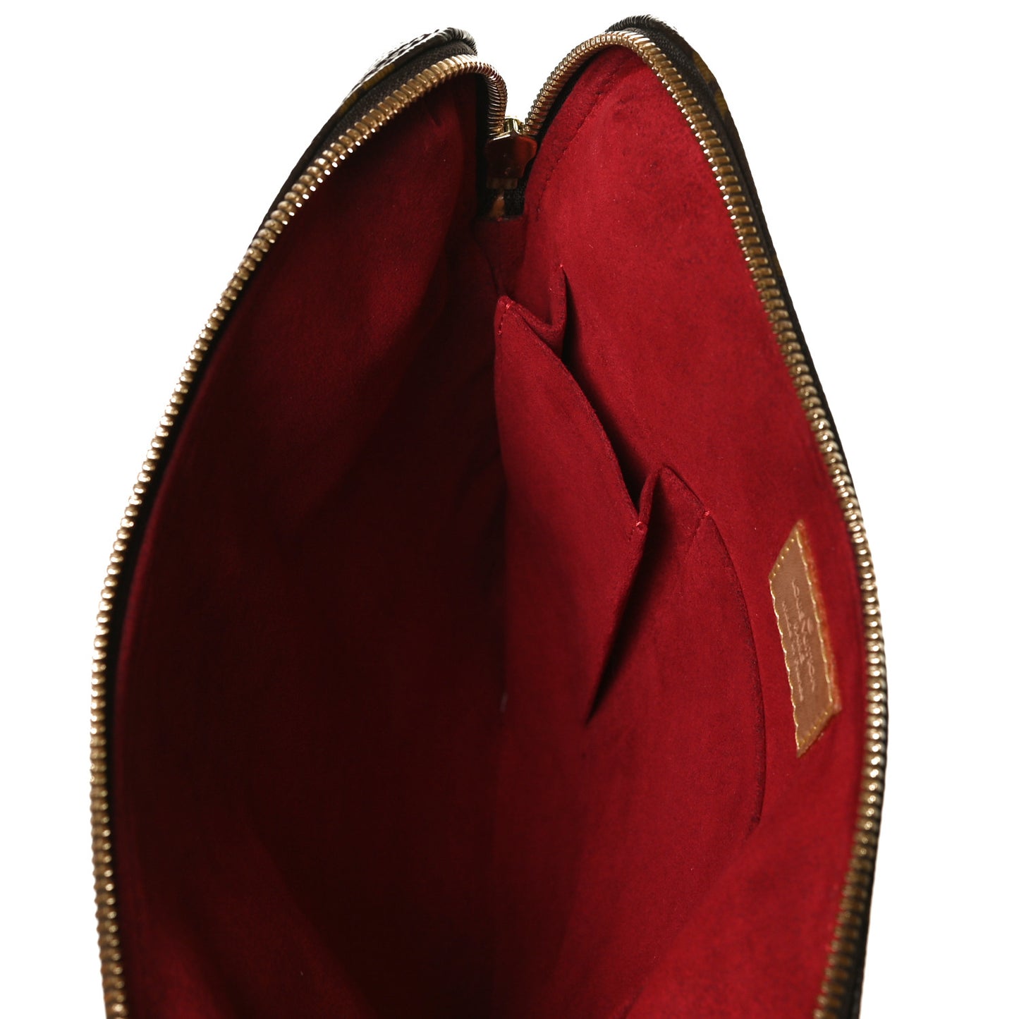 Monogram Sac Coussin GM