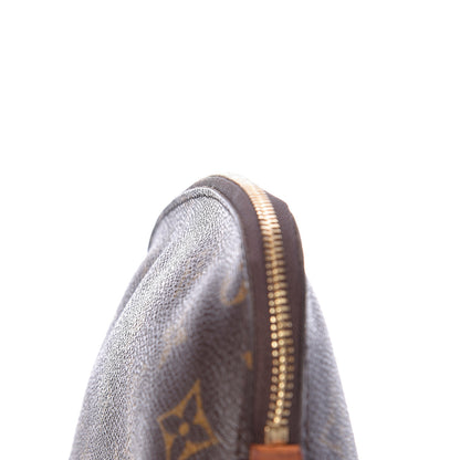 Louis Vuitton Monogram Cosmetic Pouch 10 of 11