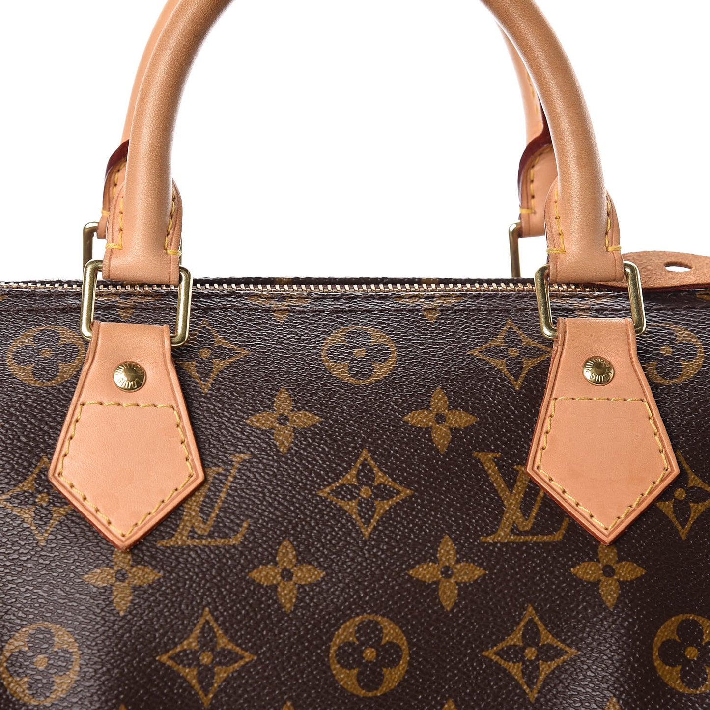 Monogram Speedy 30