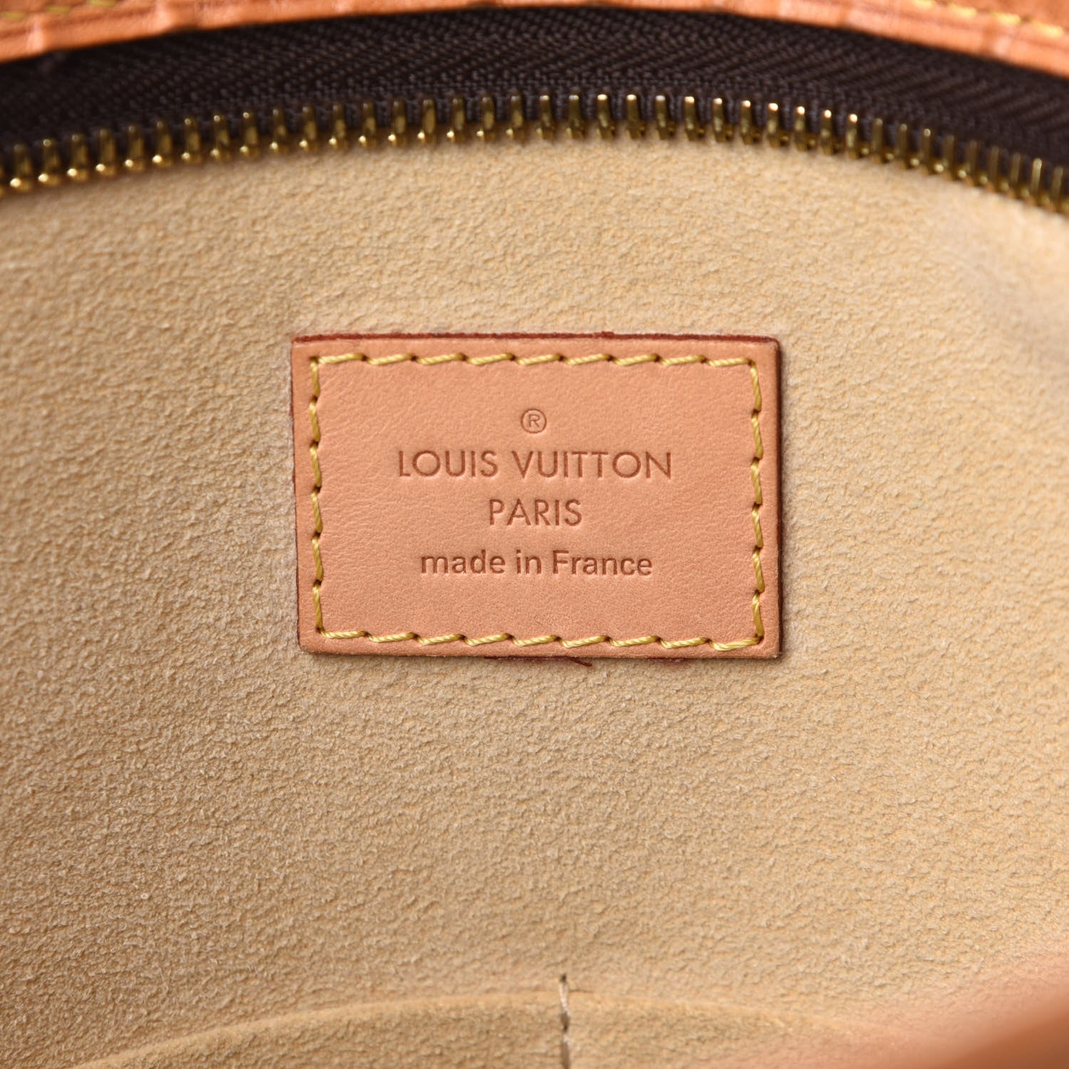 Louis Vuitton Monogram Estrela MM 6 of 10