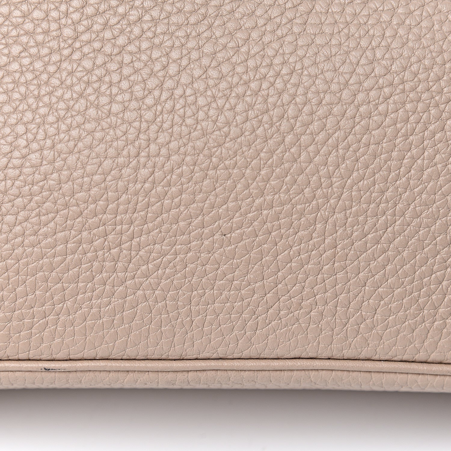 Hermes Taurillon Clemence Massai Cut 32 Argile 11 of 12