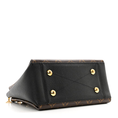 Louis Vuitton Monogram Surene BB Black 4 of 9