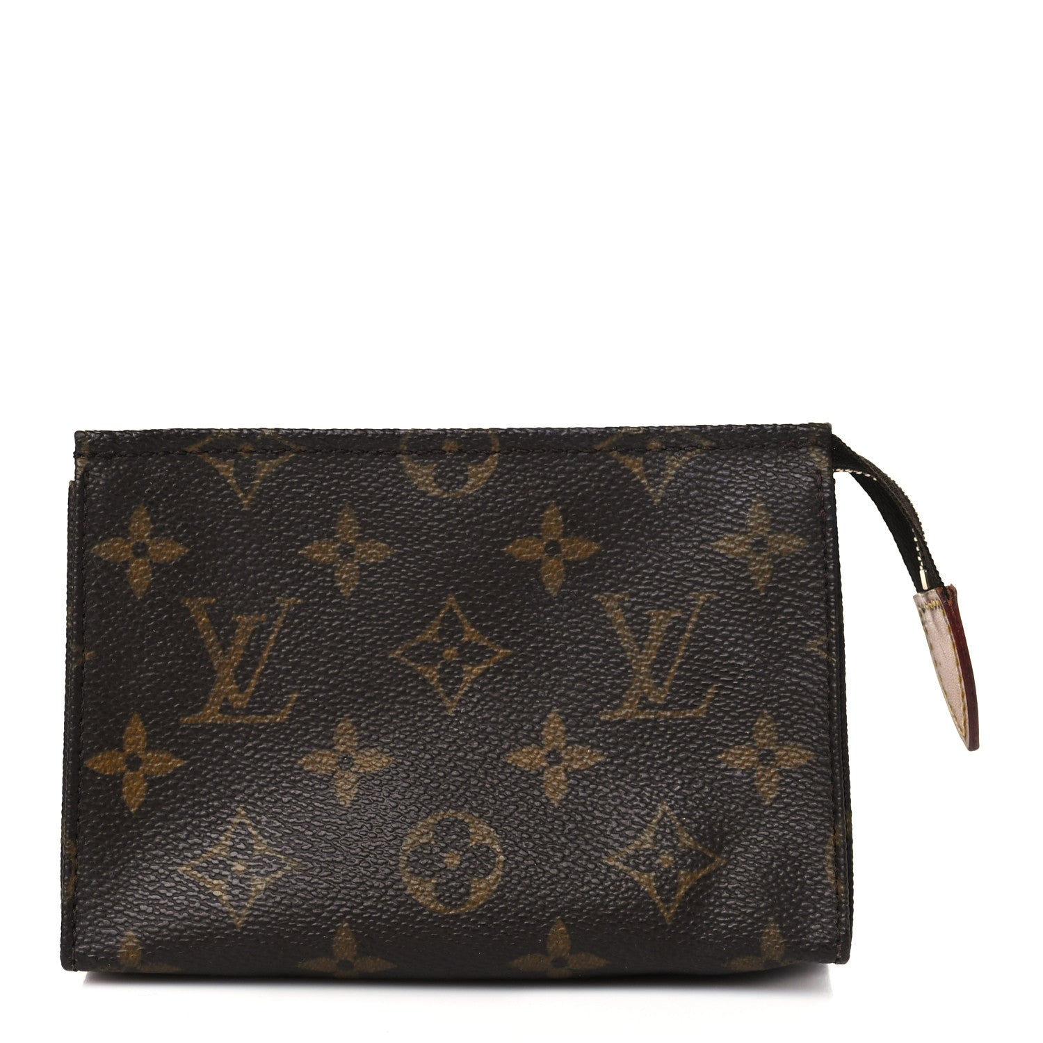 Louis Vuitton Monogram Toiletry Pouch 15 1 of 8