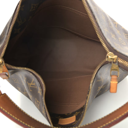 Louis Vuitton Monogram Sully MM 5 of 13