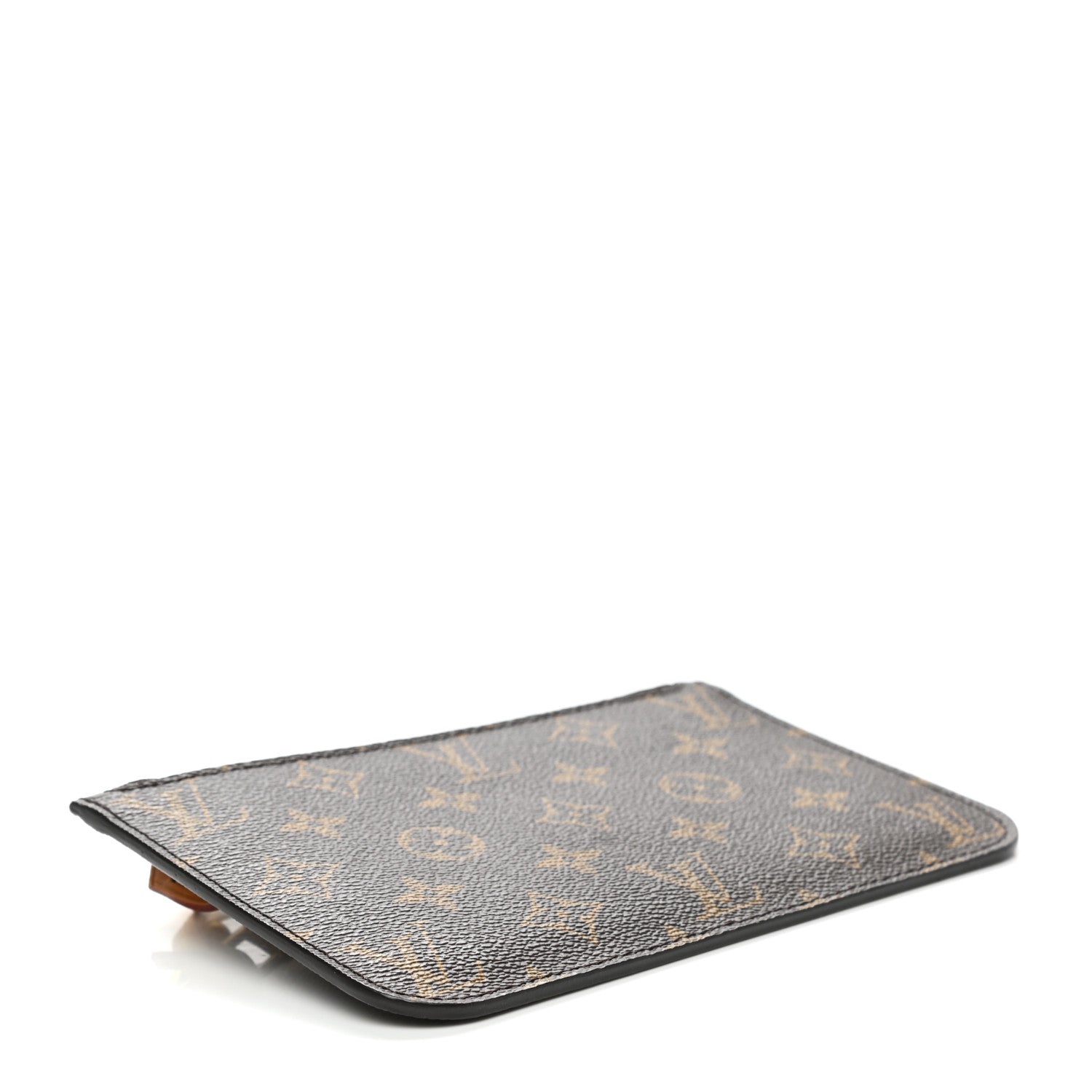 Louis Vuitton Monogram Neverfull PM Pochette 4 of 7