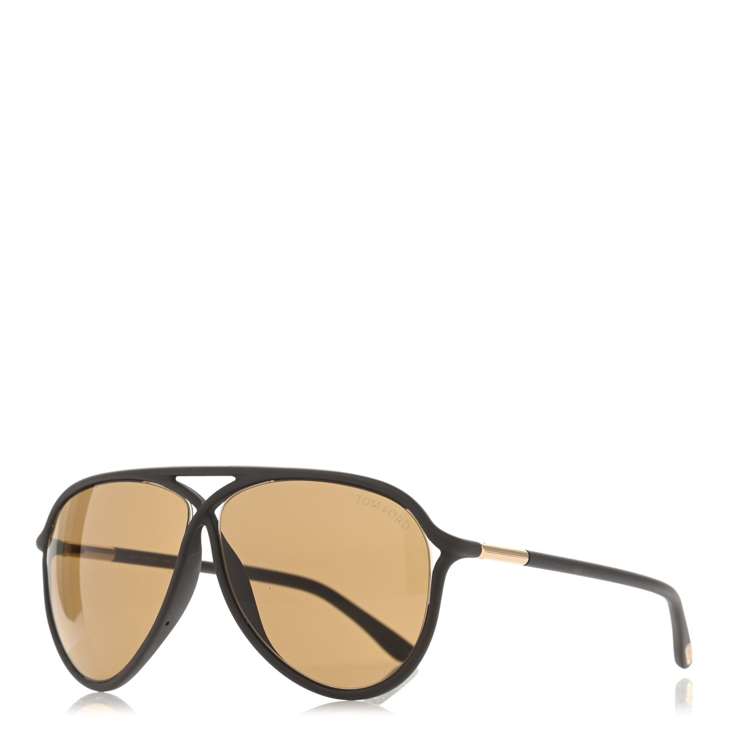 Maximillion Sunglasses TF206 Black