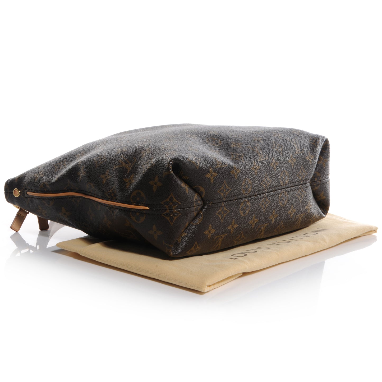 Monogram Sully PM