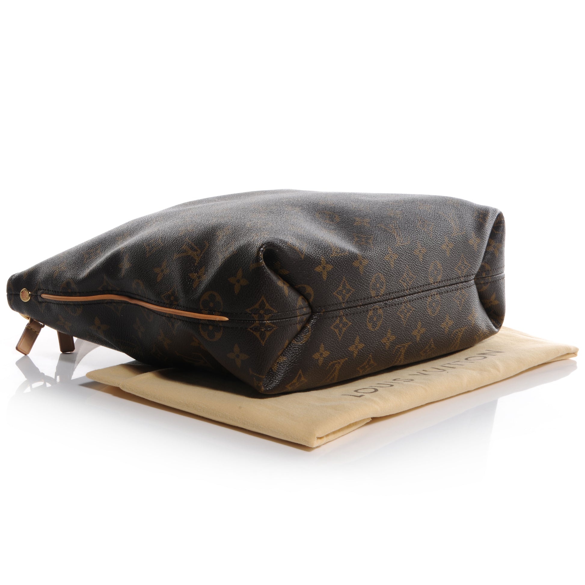 Louis Vuitton Monogram Sully PM 4 of 7