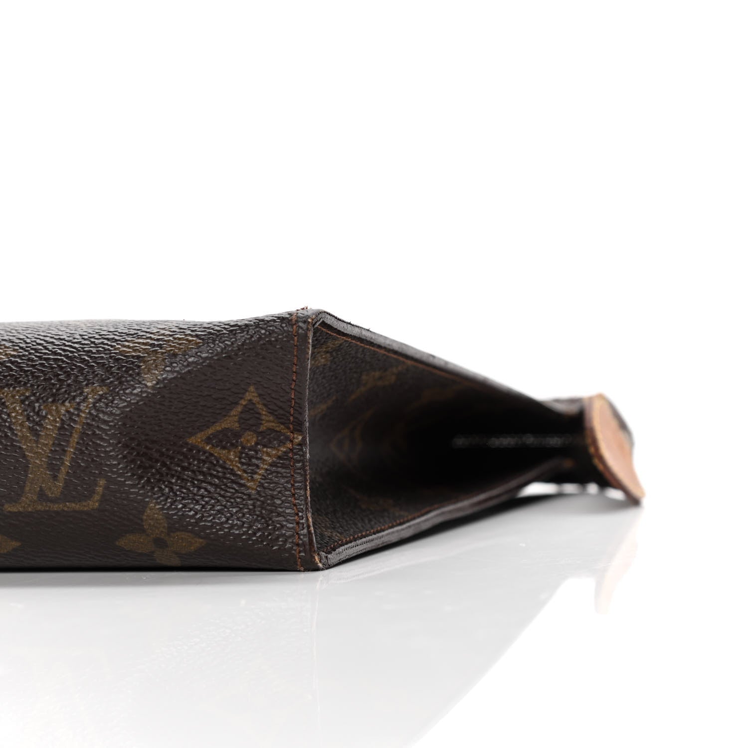 Louis Vuitton Monogram Toiletry Pouch 26 6 of 10