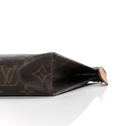 Louis Vuitton Monogram Toiletry Pouch 26 6 of 10