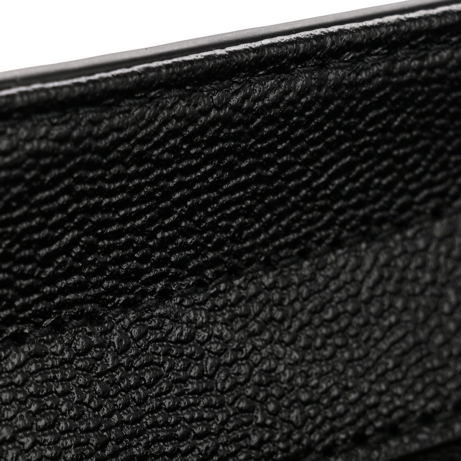 Burberry Calfskin Mega Check Small Banwell Tote Black 13 of 14