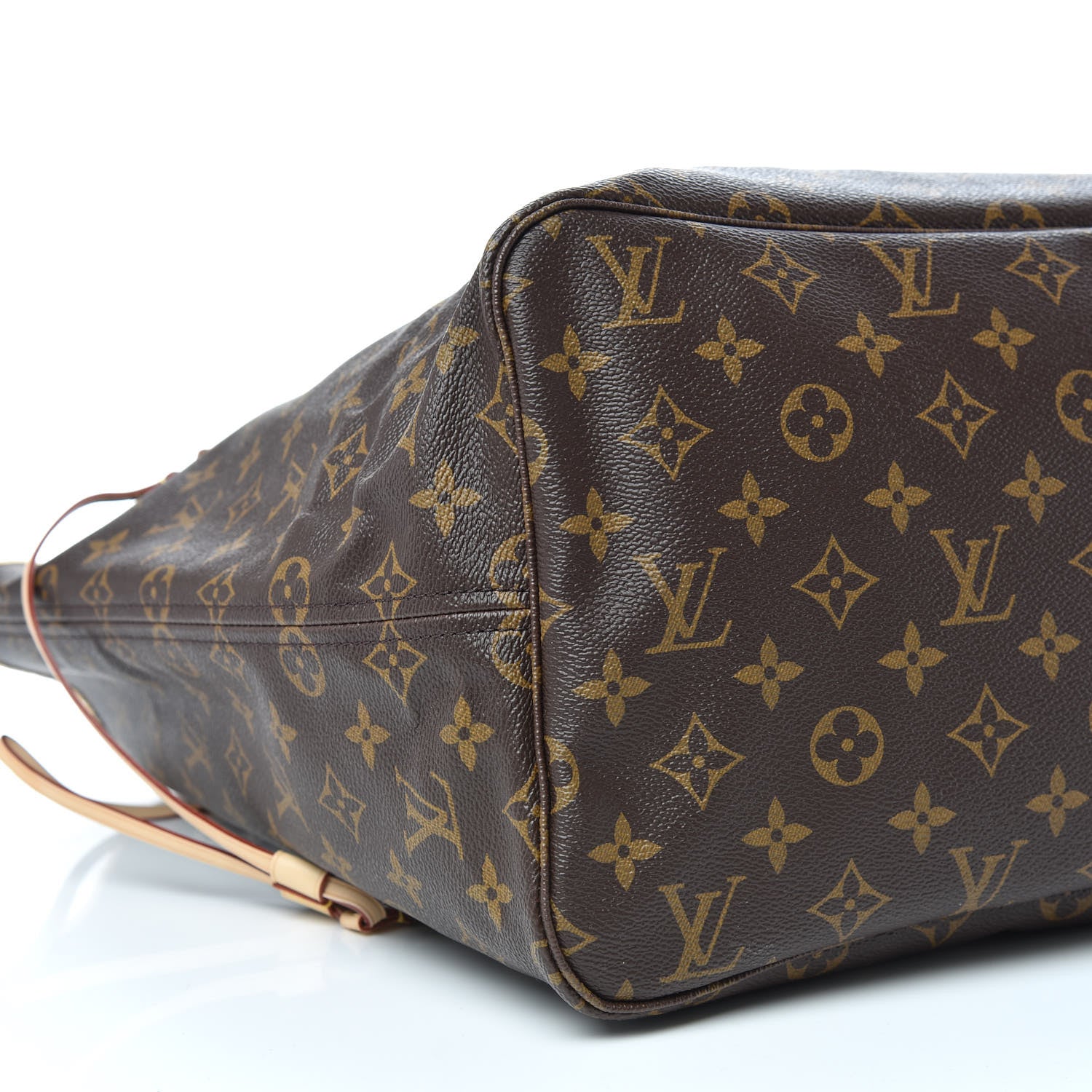 Louis Vuitton Monogram Neo Neverfull GM Pivoine 6 of 11