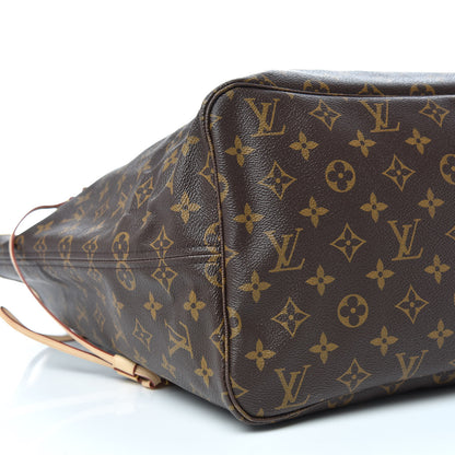 Louis Vuitton Monogram Neo Neverfull GM Pivoine 6 of 11