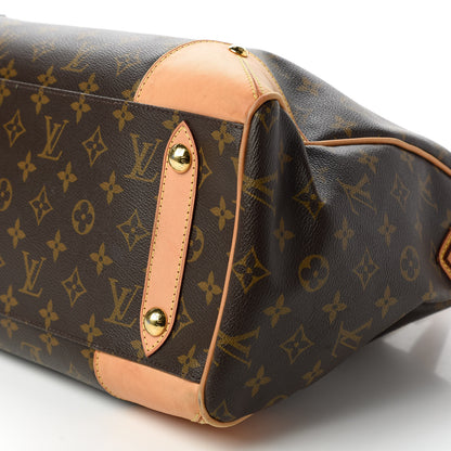 Louis Vuitton Monogram Retiro GM 7 of 11