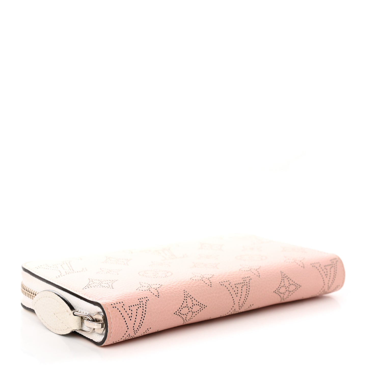 Mahina Degrade Zippy Wallet Rose