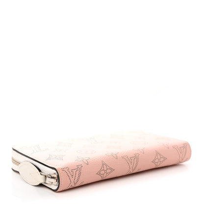 Louis Vuitton Mahina Degrade Zippy Wallet Rose 4 of 16