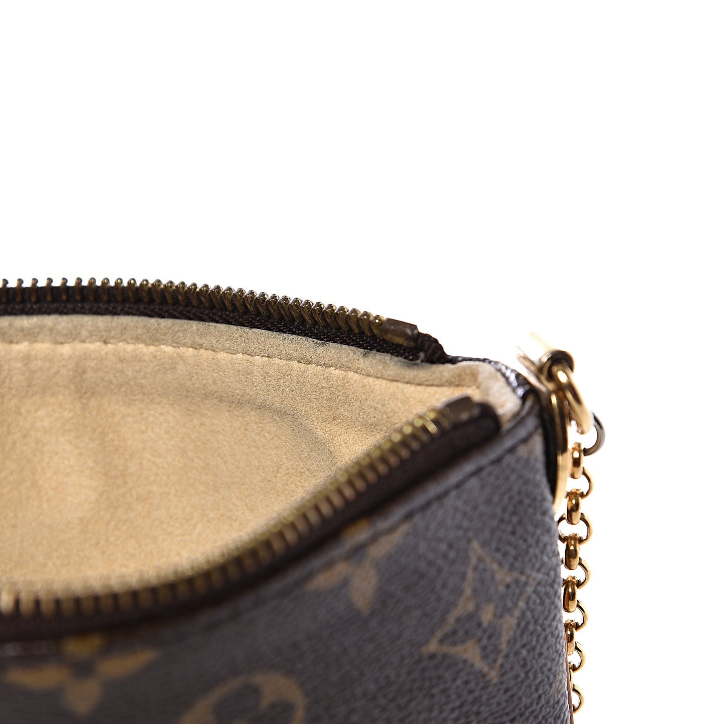 Monogram Pochette Milla MM