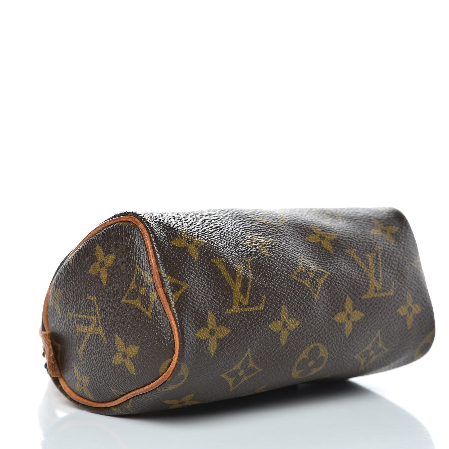Monogram Mini Sac HL Speedy