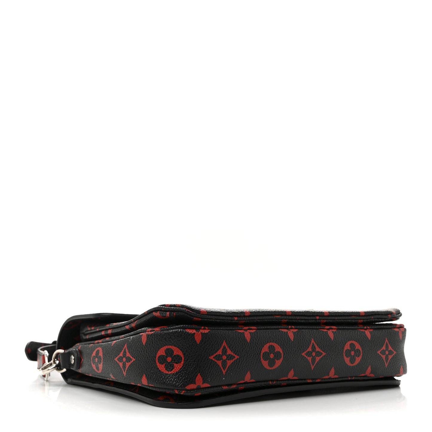 Monogram Infrarouge Pochette Metis