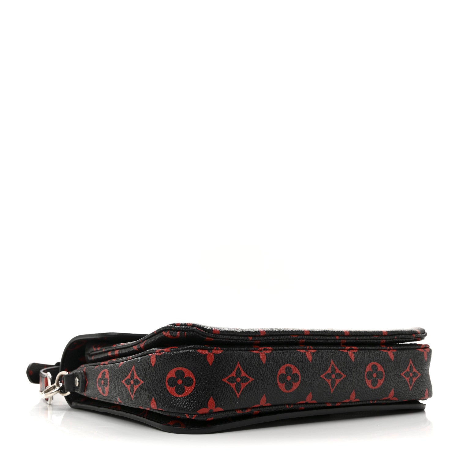 Louis Vuitton Monogram Infrarouge Pochette Metis 4 of 14