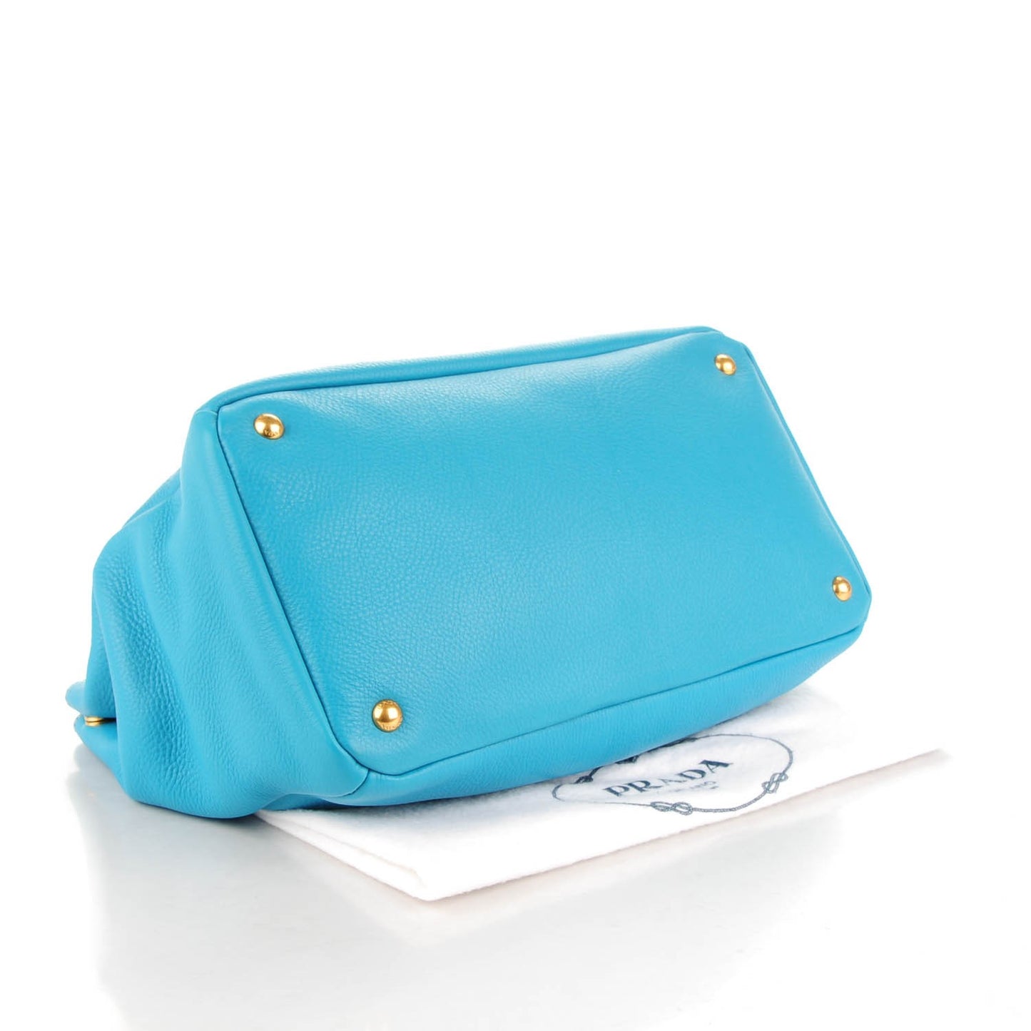 Vitello Daino East West Tote Voyage
