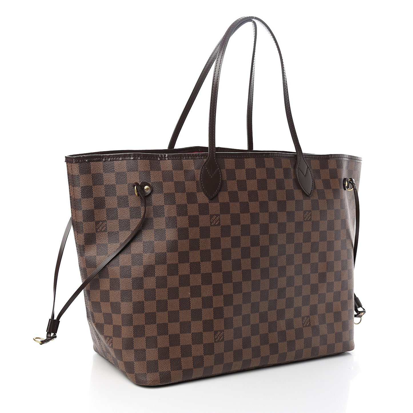 Damier Ebene Neverfull GM