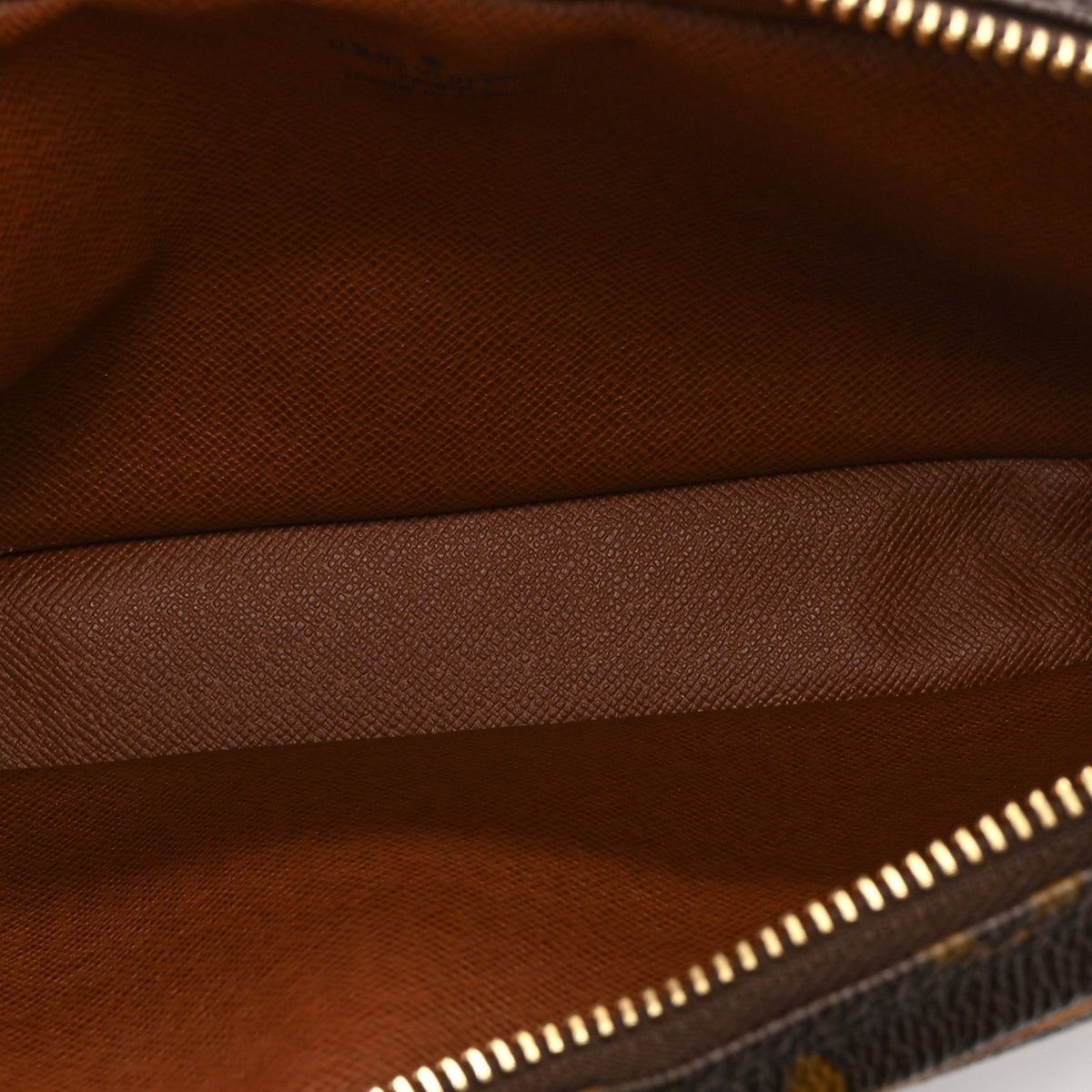 Monogram Pochette Marly Bandouliere