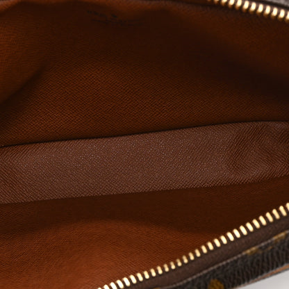 Louis Vuitton Monogram Pochette Marly Bandouliere 5 of 10