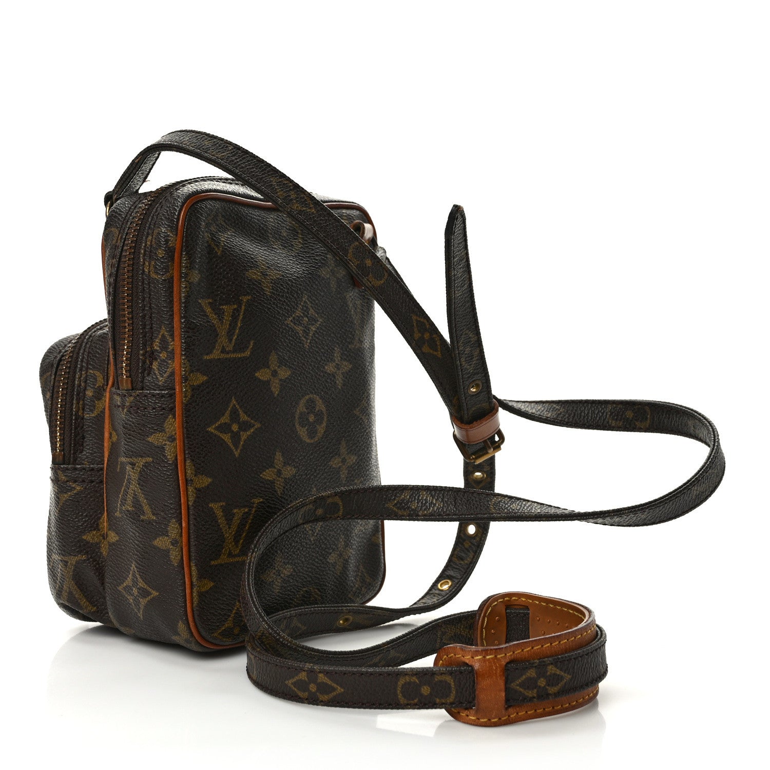 Louis Vuitton Monogram Amazone PM 3 of 8