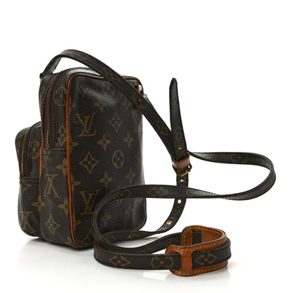 Louis Vuitton Monogram Amazone PM 3 of 8