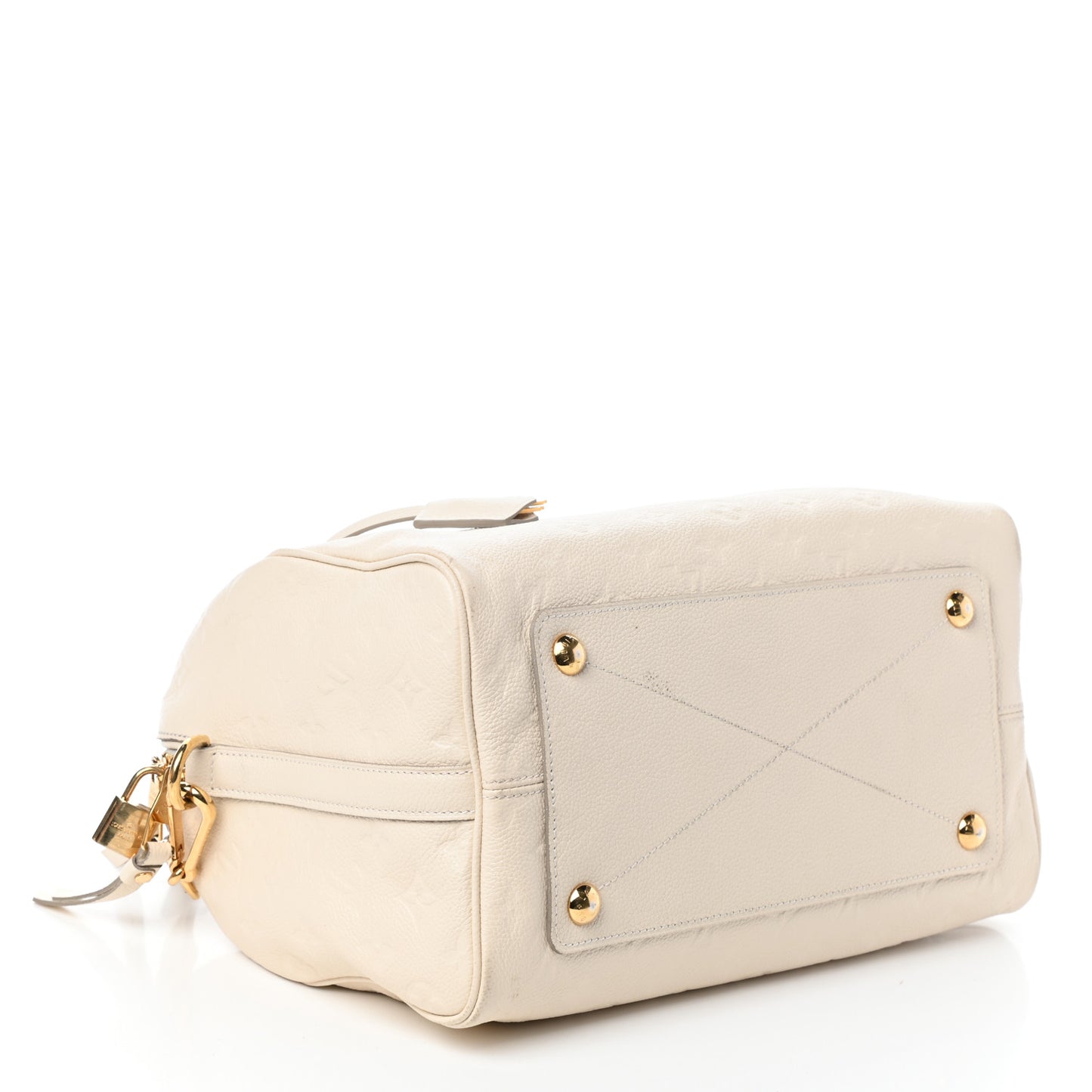 Empreinte Speedy Bandouliere 30 Neige