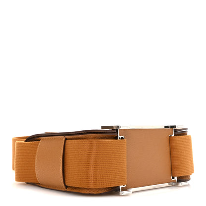 Hermes Chevre Mysore Geta Sesame 4 of 11