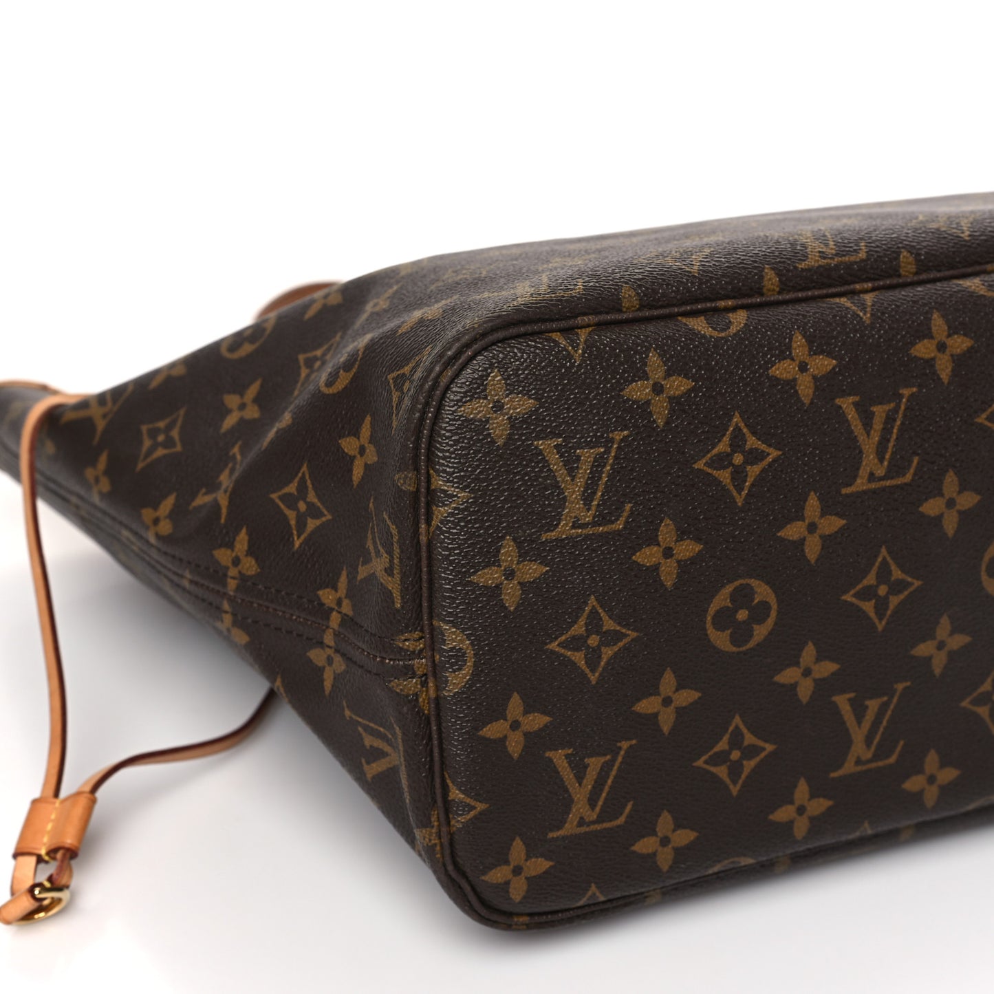 Monogram Neo Neverfull MM