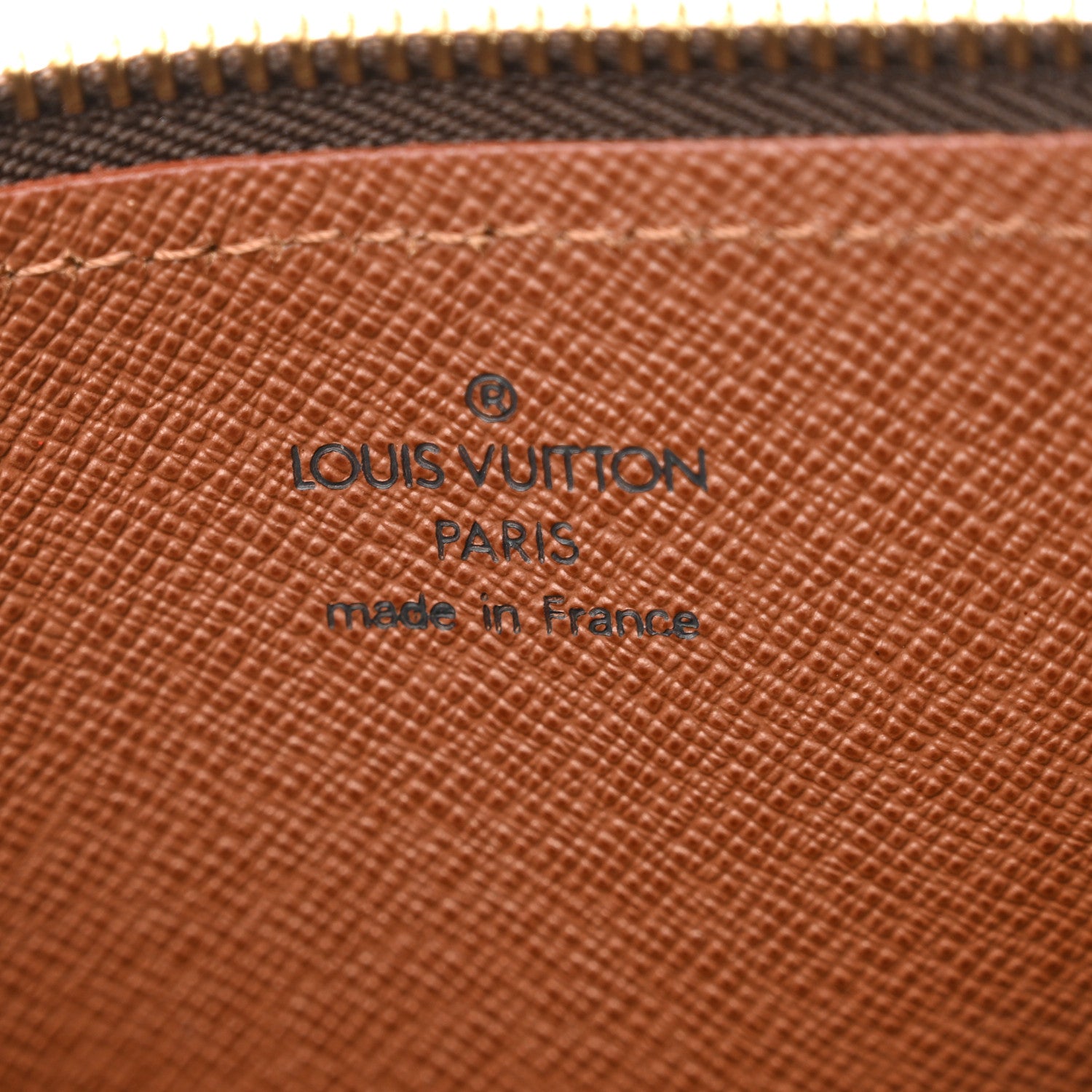 Louis Vuitton Monogram Papillon 30 with Companion 6 of 8